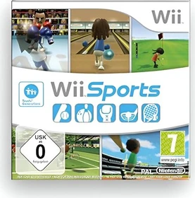 Wii Sports (Wii)