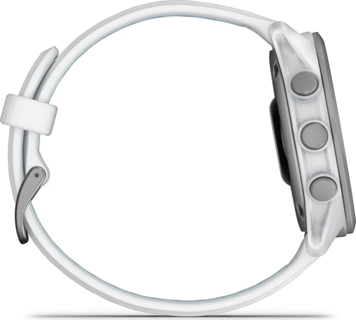 Garmin Forerunner 170 whitestone/whitestone-cloud blue