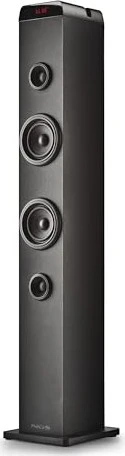 NGS Sky Charm schwarz