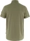 Fjällräven Abisko Trekking Hemd kurzarm light olive (Herren) Vorschaubild