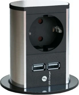 Bachmann Elevator