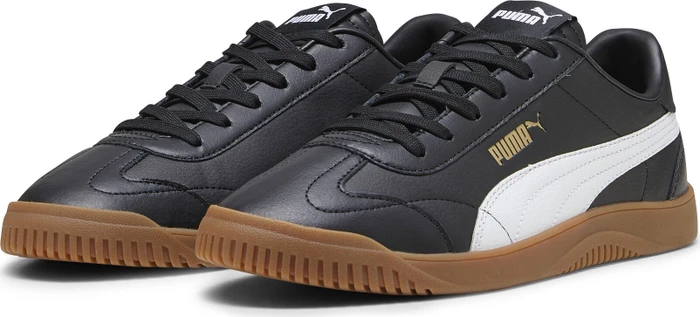Puma Club 5v5 puma black/puma white/puma gold