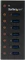StarTech Wallmount USB-Hub, 7x USB-A 3.0, USB-B 3.0 [Buchse] Vorschaubild