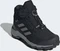 adidas Terrex Mid GTX core black/grey three (Junior) Vorschaubild