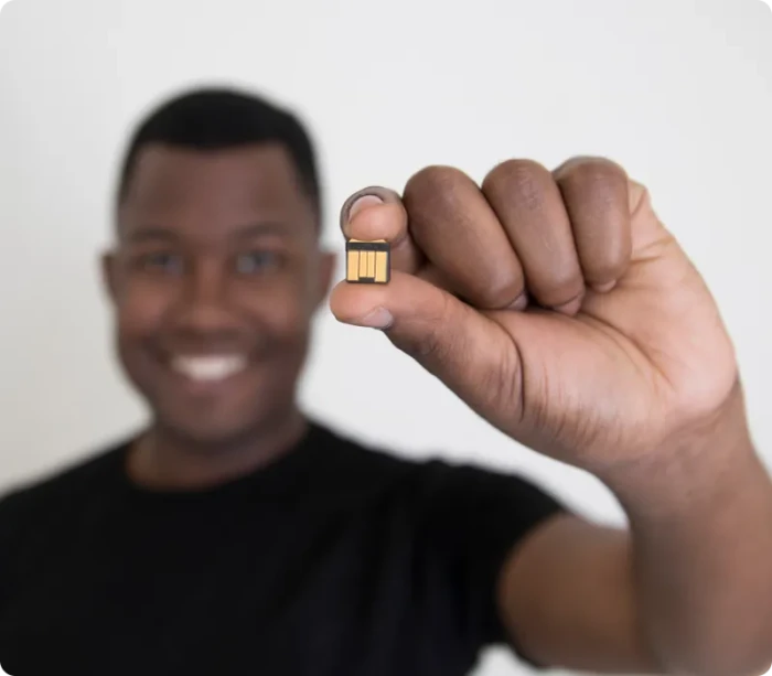 Yubico YubiHSM 2, USB-A, 1 Stück