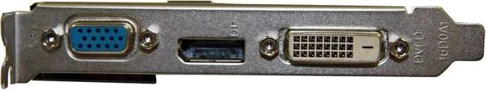 PowerColor Radeon R5 230, 1GB DDR3, VGA, DVI, DP