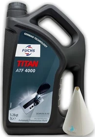 Fuchs Titan ATF 4000 5l