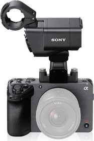 Sony ILME-FX30 inkl. XLR Handgriff