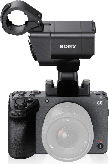 Sony ILME-FX30