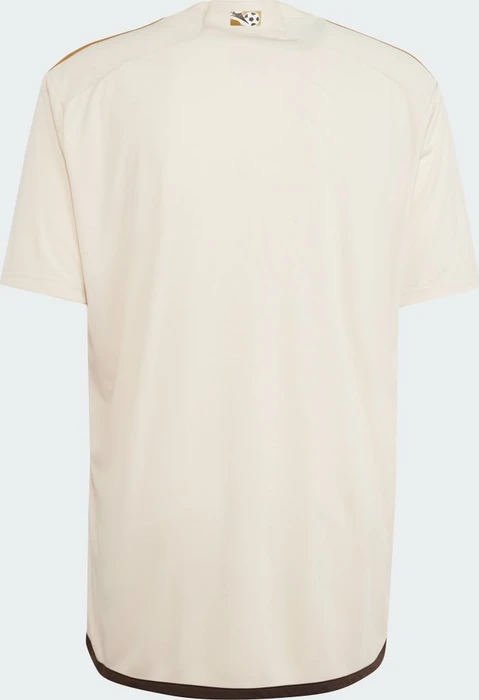adidas Los Angeles FC 2024/2025 Ausweichtrikot linen (Herren)