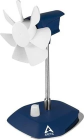 ARCTIC Breeze Color Tischventilator deep blue