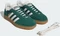 adidas Handball Spezial collegiate green/cloud white/chalk white Vorschaubild