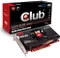 Club 3D Radeon HD 7870 GHz Edition Eyefinity 6, 2GB GDDR5, 6x mDP Vorschaubild