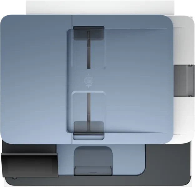 HP Color Laserjet Pro MFP 3302sdw, Laser, mehrfarbig