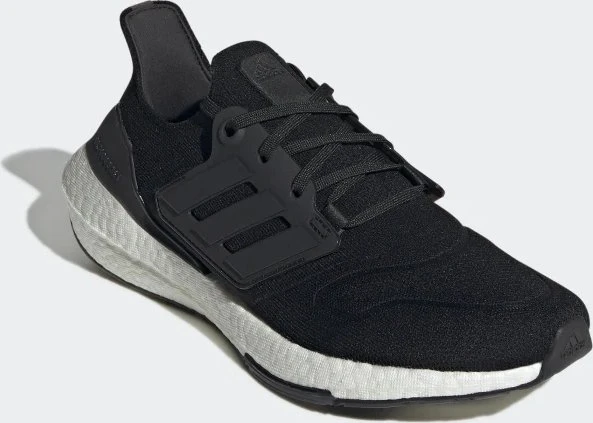 adidas Ultraboost 22 core black/cloud white (Herren)