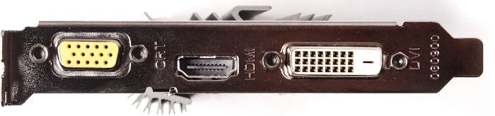 Zotac GeForce GT 730 passiv, 1GB DDR3, VGA, DVI, HDMI