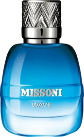 Missoni Wave Eau de Toilette,     30ml