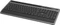 Hama KMW-600 Plus Funk Tastatur und Maus Set, schwarz/anthrazit, USB/Bluetooth, DE Vorschaubild