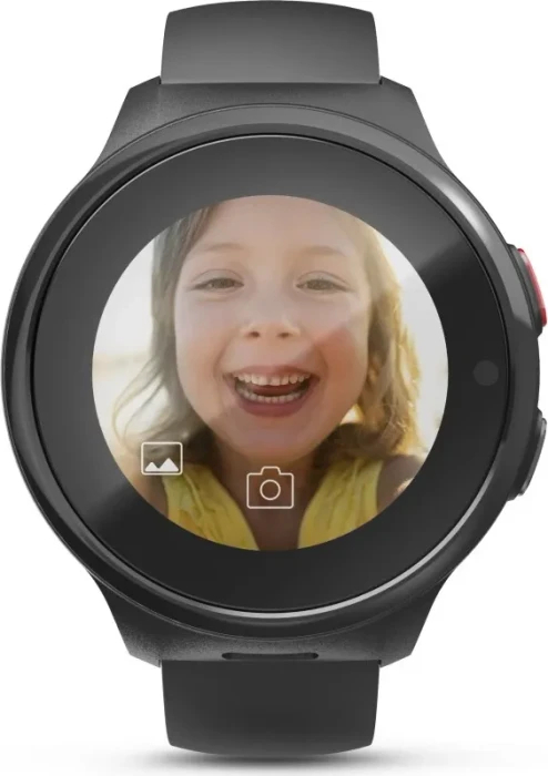 Hama Smartwatch für Kinder schwarz