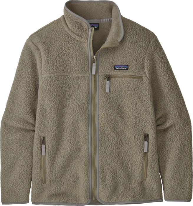 Patagonia Retro Pile Jacke (Damen)