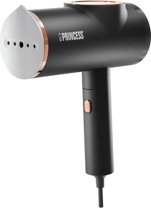 Princess 332890 Dampfbürste/-glätter