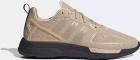 adidas ZX 2K Flux pale nude/core black/vapour pink (Herren)