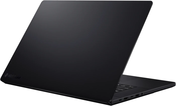 ASUS ProArt P16 H7606WP-RJ084X, Nano Black, Ryzen AI 9 HX 370, 64GB RAM, 4TB SSD, GeForce RTX 5070, DE, Rucksack