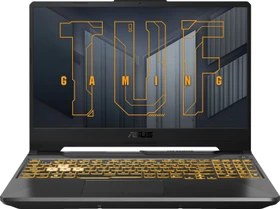 ASUS TUF Gaming A15 FA506QR-AZ061T, Eclipse Gray, Ryzen 7 5800H, 16GB RAM, 1TB SSD, GeForce RTX 3070, DE (90NR05V6-M01790)