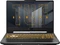 ASUS TUF Gaming A15 FA506QR-AZ061T, Eclipse Gray, Ryzen 7 5800H, 16GB RAM, 1TB SSD, GeForce RTX 3070, DE Vorschaubild