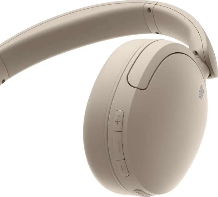 Sony WH-CH735N beige