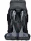 Deuter Futura Vario 50+10 graphite/black Vorschaubild