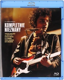Like a Complete Unknown (Blu-ray)