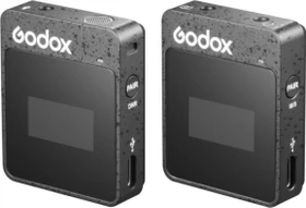 Godox MoveLink II M1 schwarz