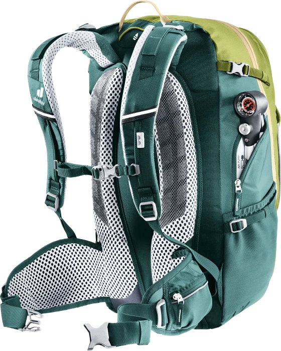 Deuter Trans Alpine 30 meadow/deep sea
