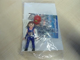 playmobil Wolfgang Amadeus Mozart