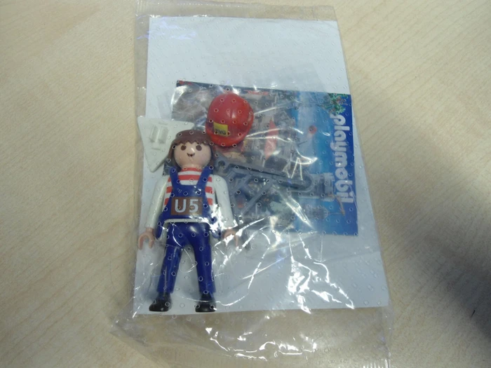 playmobil Wolfgang Amadeus Mozart