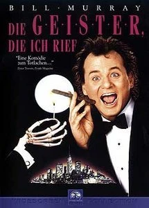 Die Geister, die ich rief... (DVD)