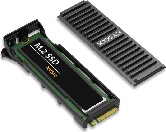 Icy Dock ExpressSlot Core MB305M4P-B