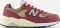 New Balance 580 washed burgundy/nimbus cloud/mindful grey (Herren) Vorschaubild