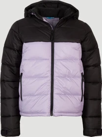 O'Neill O'riginals Puffer Jacke purple rose (Damen)