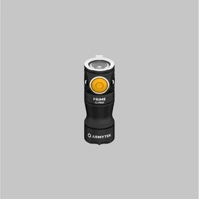 Armytek Prime C1 Pro Magnet USB Warm Taschenlampe