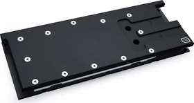 Alphacool Eisblock ES Acetal GPX-N RTX 3080/3090 Turbo mit Backplate, schwarz