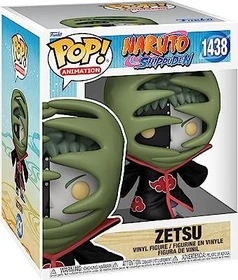 FunKo Pop! Animation - Naruto: Shippuden - Zetsu