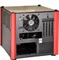 Lian Li PC-V359WRX schwarz/rot, Acrylfenster Vorschaubild