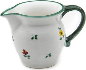Gmundner Keramik Streublumen Milchkanne 500ml