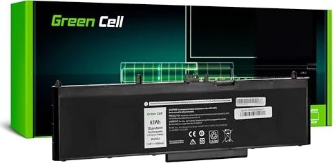 Green Cell DE161, 5500mAh