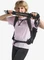 Jack Wolfskin Kensteig Hose kurz schwarz (Damen) Vorschaubild