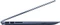 ASUS ZenBook UX302LA-C4003H, blau, Core i5-4200U, 8GB RAM, 16GB SSD, 500GB HDD, DE Vorschaubild