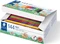 Staedtler Noris 144 Buntstift sortiert, 144er-Set Vorschaubild