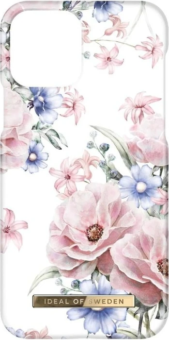 iDeal of Sweden Fashion Case für Apple iPhone 13 Pro Floral Romance